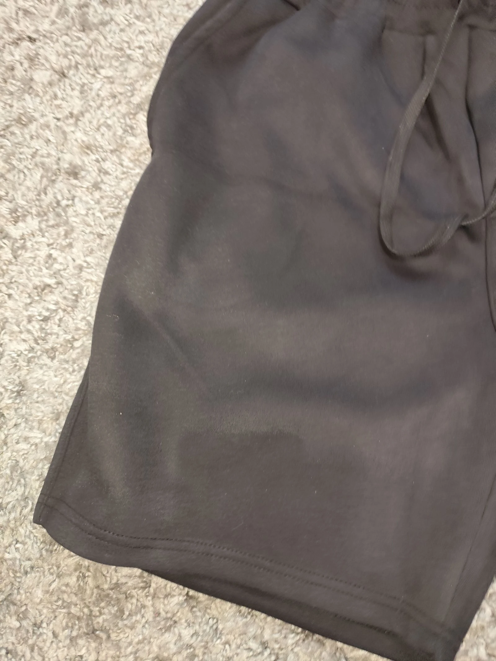 ☏ Pants Stone Island Black – photo 6
